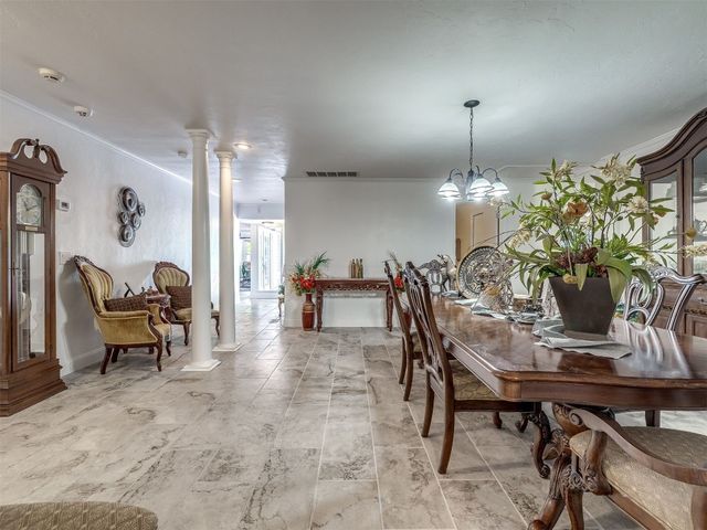 2320 W Sorghum Mill Road, Edmond, OK 73025