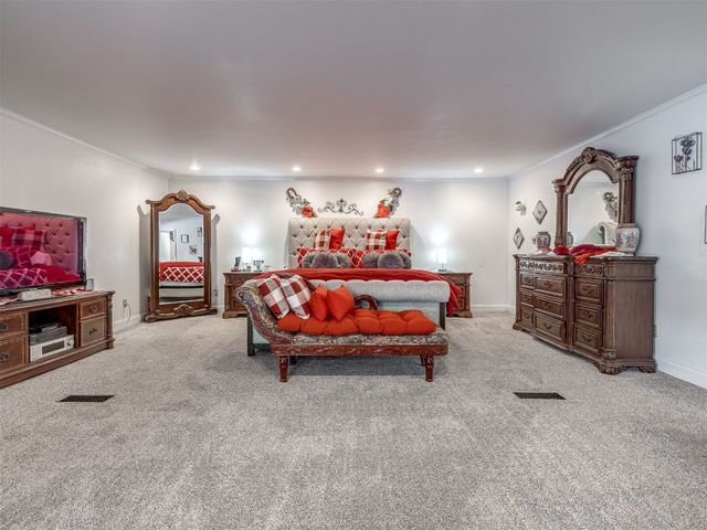 2320 W Sorghum Mill Road, Edmond, OK 73025