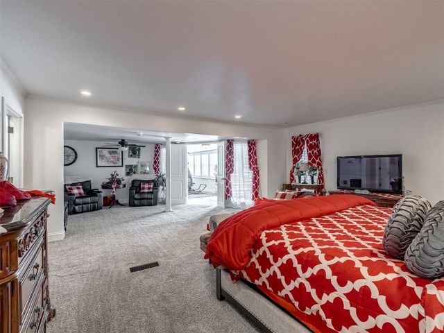 2320 W Sorghum Mill Road, Edmond, OK 73025