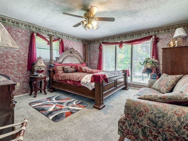 2320 W Sorghum Mill Road, Edmond, OK 73025