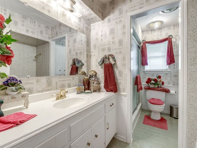 2320 W Sorghum Mill Road, Edmond, OK 73025