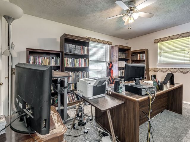 2320 W Sorghum Mill Road, Edmond, OK 73025