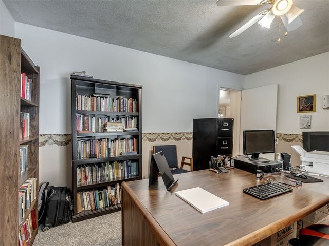 2320 W Sorghum Mill Road, Edmond, OK 73025