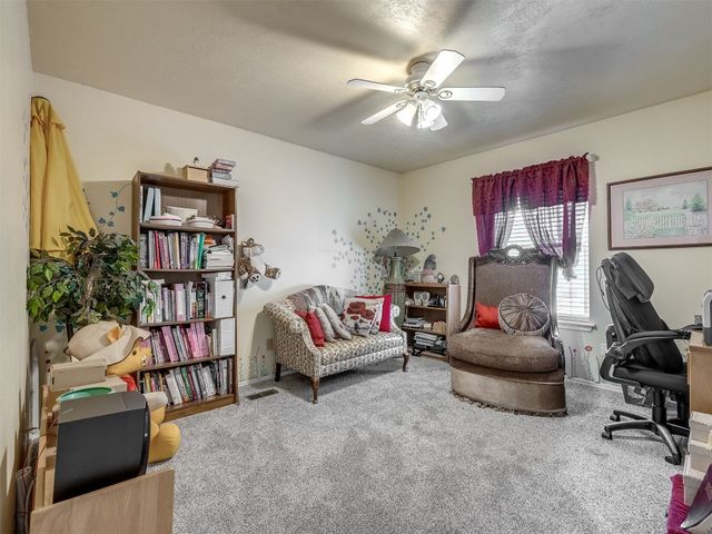 2320 W Sorghum Mill Road, Edmond, OK 73025