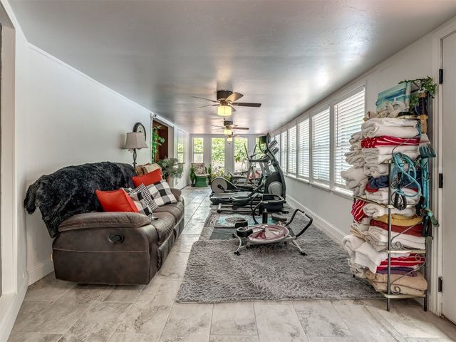 2320 W Sorghum Mill Road, Edmond, OK 73025