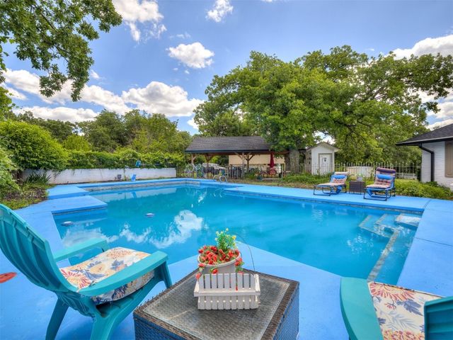 2320 W Sorghum Mill Road, Edmond, OK 73025
