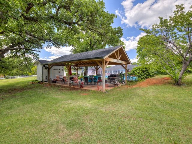2320 W Sorghum Mill Road, Edmond, OK 73025