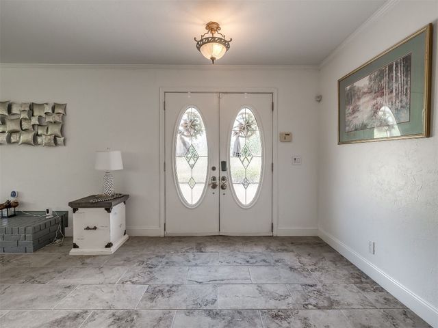 2320 W Sorghum Mill Road, Edmond, OK 73025