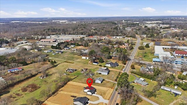 4095 N Blackstock Road, Spartanburg, SC 29301