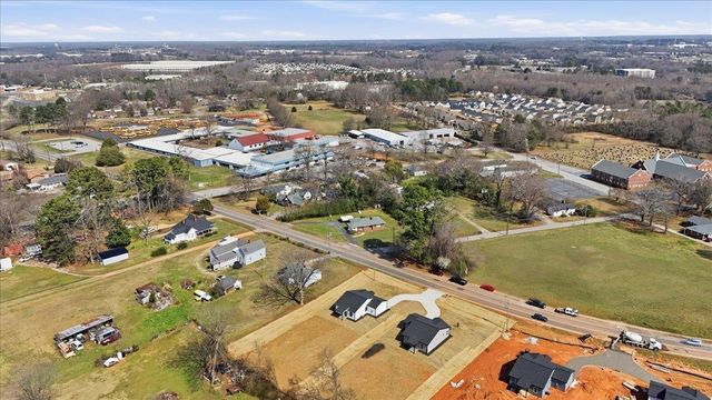 4095 N Blackstock Road, Spartanburg, SC 29301