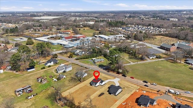 4095 N Blackstock Road, Spartanburg, SC 29301