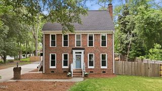 501 N Woodrow Street, Fuquay Varina, NC 27526