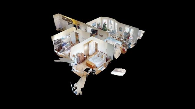 1161 Commonwealth Ave 8, Boston, MA 02134