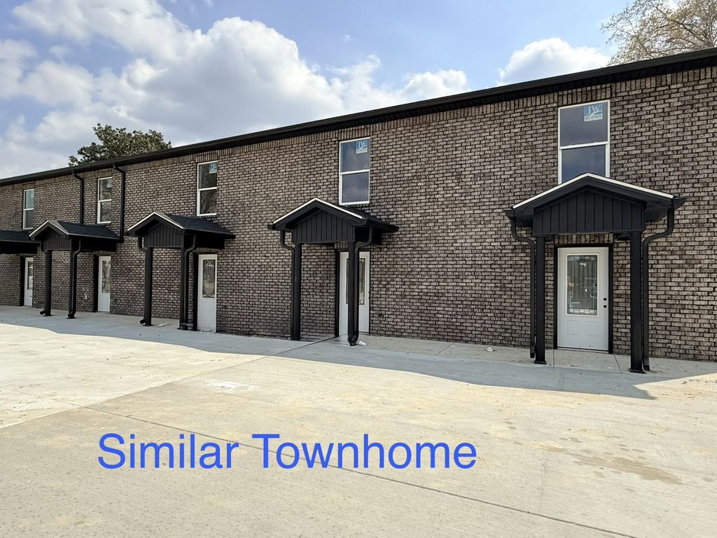 740 Kings Ln Multiple Units, Tullahoma, TN 37388