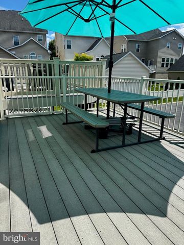 12116 GREY SQUIRREL ST, Clarksburg, MD 20871