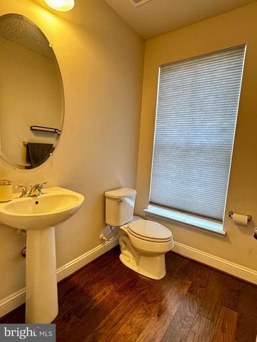 12116 GREY SQUIRREL ST, Clarksburg, MD 20871