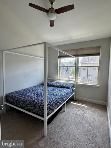 12116 GREY SQUIRREL ST, Clarksburg, MD 20871