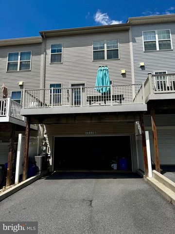 12116 GREY SQUIRREL ST, Clarksburg, MD 20871