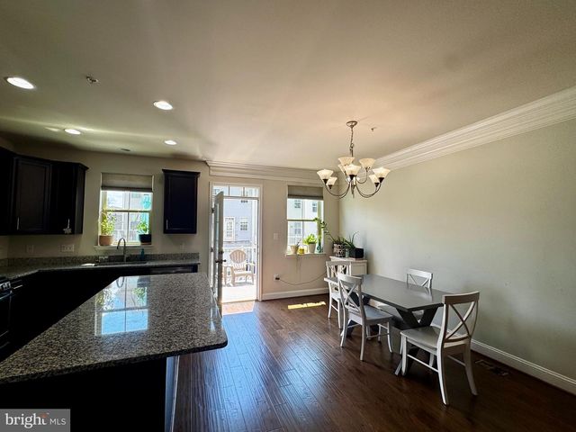 12116 GREY SQUIRREL ST, Clarksburg, MD 20871