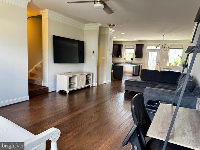 12116 GREY SQUIRREL ST, Clarksburg, MD 20871