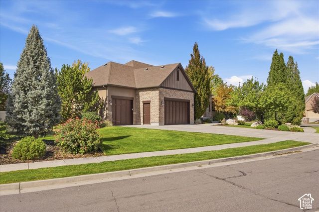145 N VISTA DR, Kaysville, UT 84037
