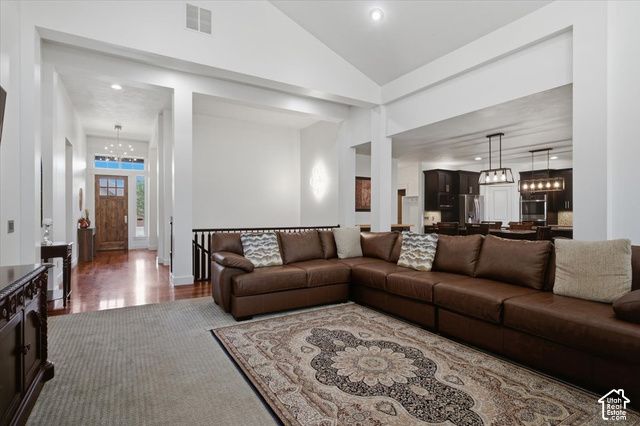 145 N VISTA DR, Kaysville, UT 84037
