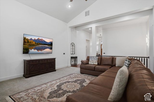145 N VISTA DR, Kaysville, UT 84037