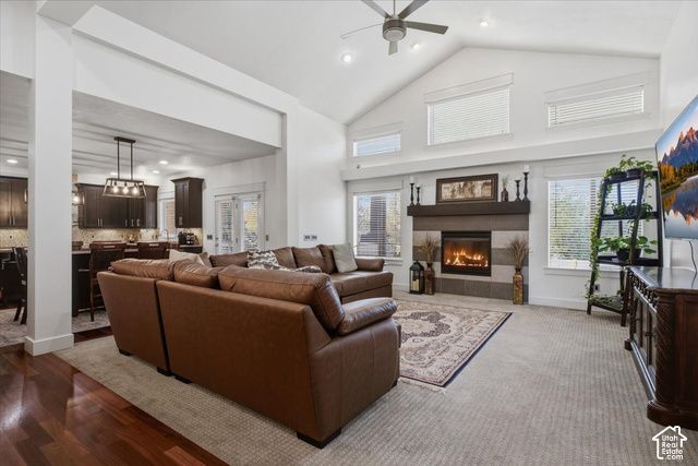 145 N VISTA DR, Kaysville, UT 84037