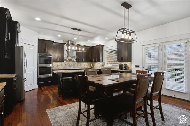 145 N VISTA DR, Kaysville, UT 84037