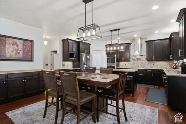 145 N VISTA DR, Kaysville, UT 84037