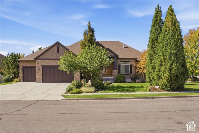145 N VISTA DR, Kaysville, UT 84037