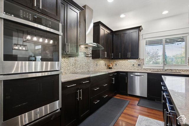 145 N VISTA DR, Kaysville, UT 84037