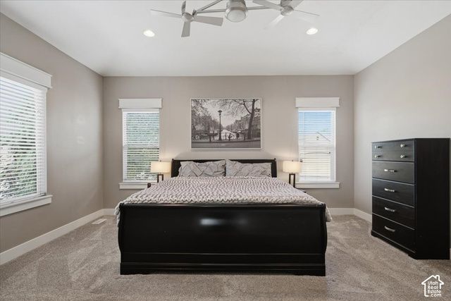 145 N VISTA DR, Kaysville, UT 84037
