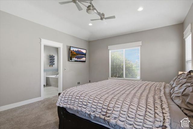 145 N VISTA DR, Kaysville, UT 84037