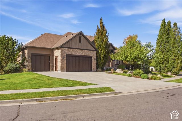 145 N VISTA DR, Kaysville, UT 84037