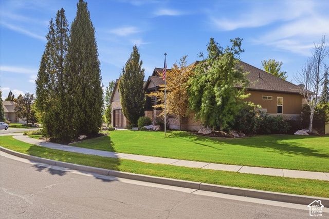 145 N VISTA DR, Kaysville, UT 84037