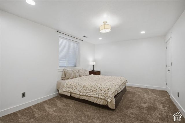 145 N VISTA DR, Kaysville, UT 84037