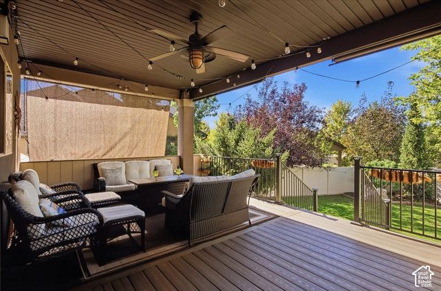145 N VISTA DR, Kaysville, UT 84037