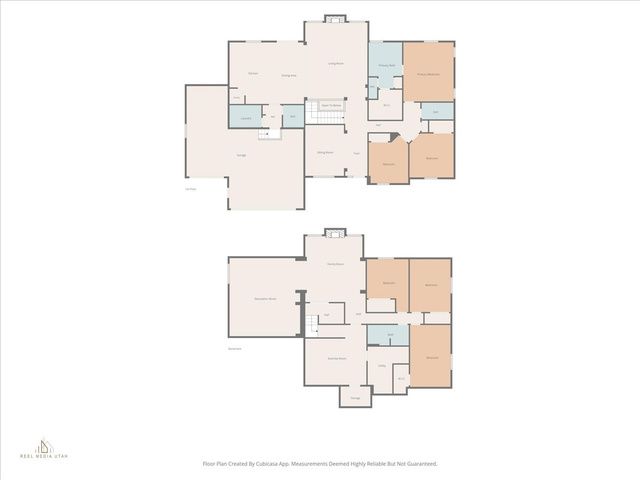 145 N VISTA DR, Kaysville, UT 84037