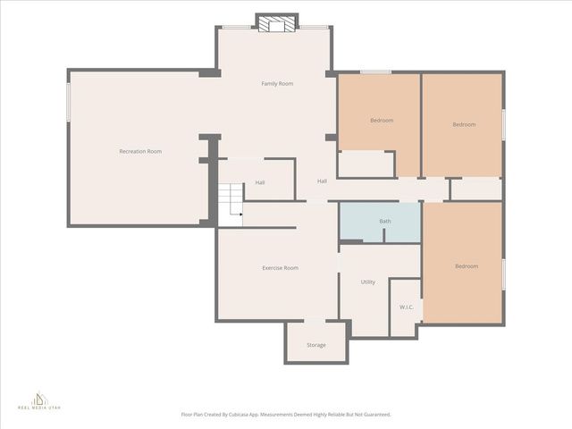 145 N VISTA DR, Kaysville, UT 84037