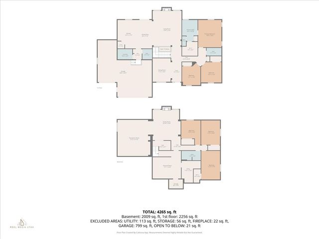 145 N VISTA DR, Kaysville, UT 84037