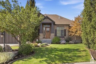 145 N VISTA DR, Kaysville, UT 84037