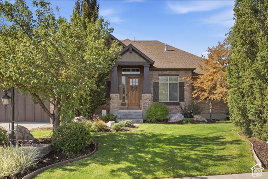 145 N VISTA DR, Kaysville, UT 84037