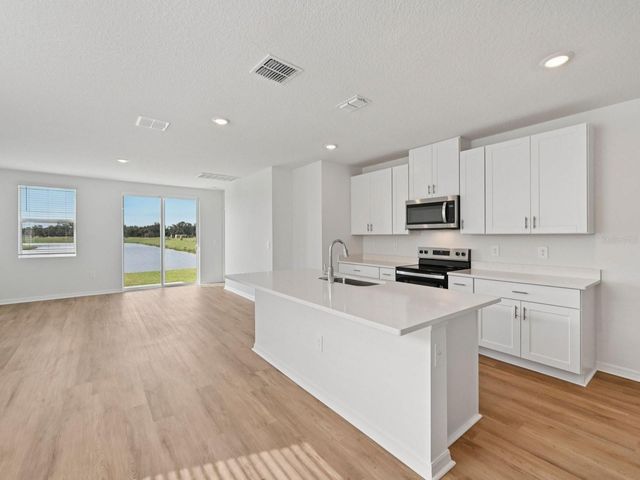 3486 MOSCATO DRIVE, Brooksville, FL 34602