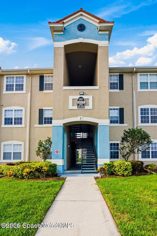 1747 Sophias Drive 304, Melbourne, FL 32940