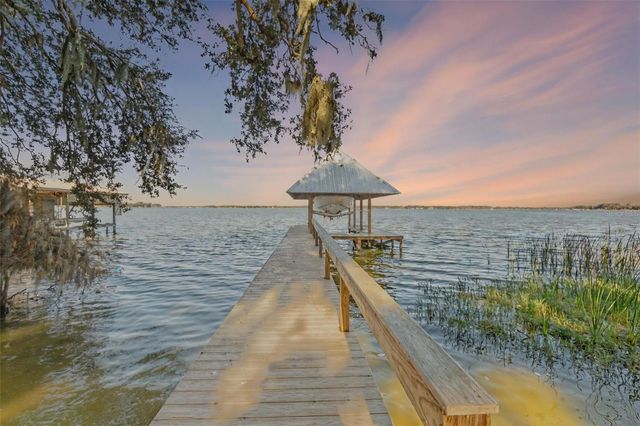 16951 DEER ISLAND ROAD, Tavares, FL 32778