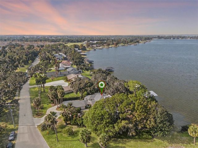 16951 DEER ISLAND ROAD, Tavares, FL 32778