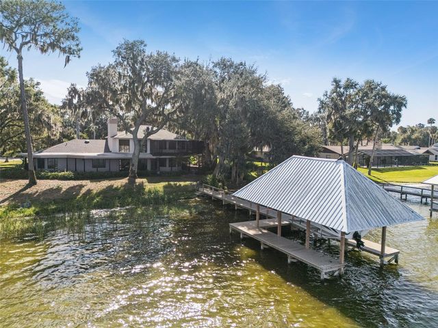 16951 DEER ISLAND ROAD, Tavares, FL 32778