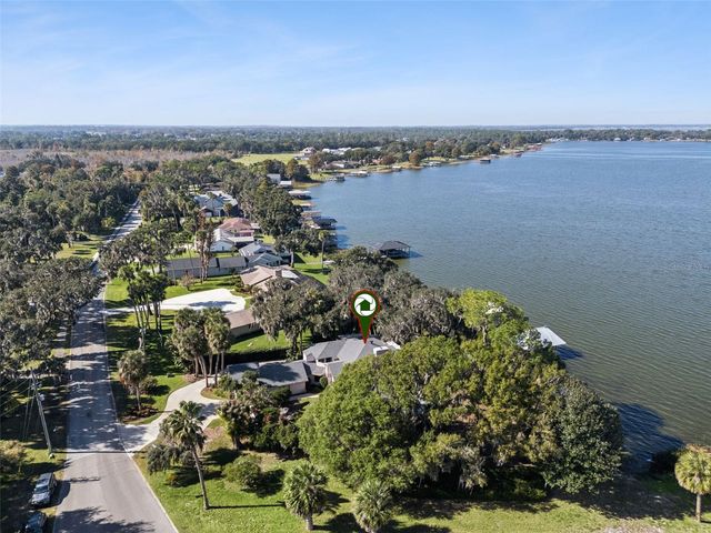16951 DEER ISLAND ROAD, Tavares, FL 32778