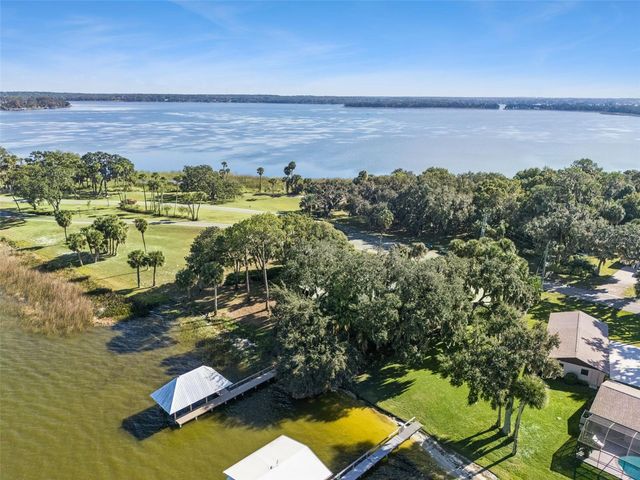 16951 DEER ISLAND ROAD, Tavares, FL 32778